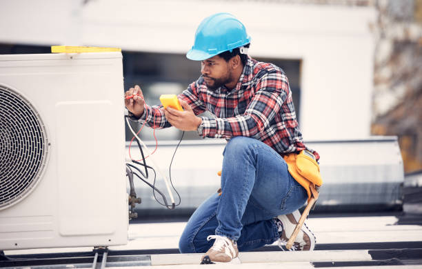 Industrial Electrical Services in NJ