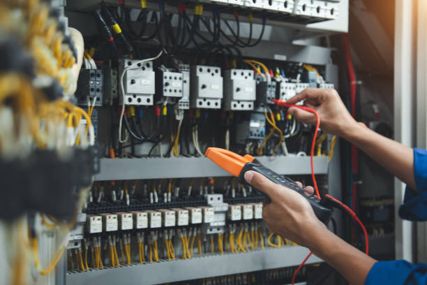 Best Electrical System Inspection  in Franklin Park, NJ
