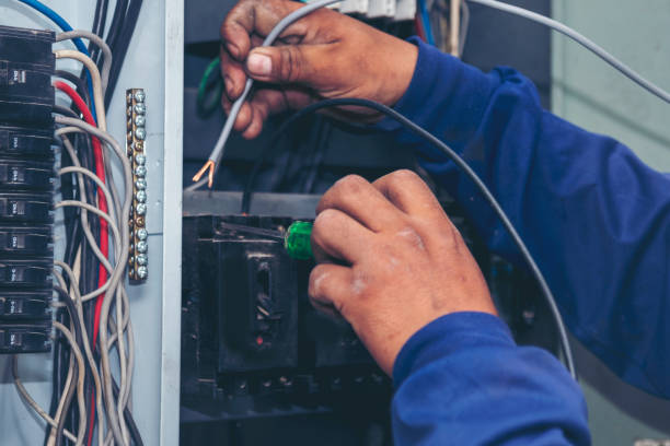 Affordable Electrical Installation in NJ