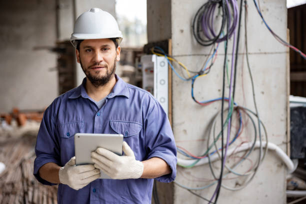 Best Generator Installation Services  in Franklin Park, NJ