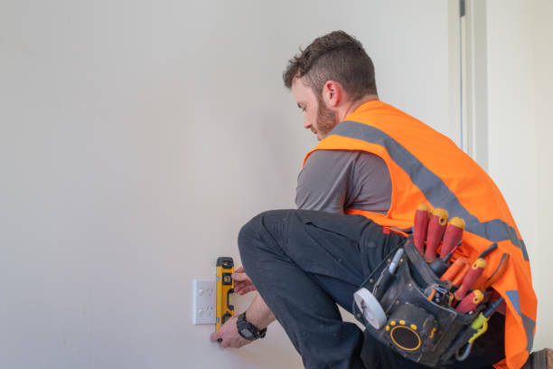 Best Electrician Near Me  in Franklin Park, NJ