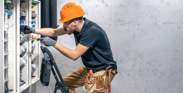 Best Generator Installation Services  in Franklin Park, NJ
