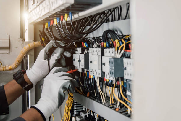 Best Best Electricians Near Me  in Franklin Park, NJ